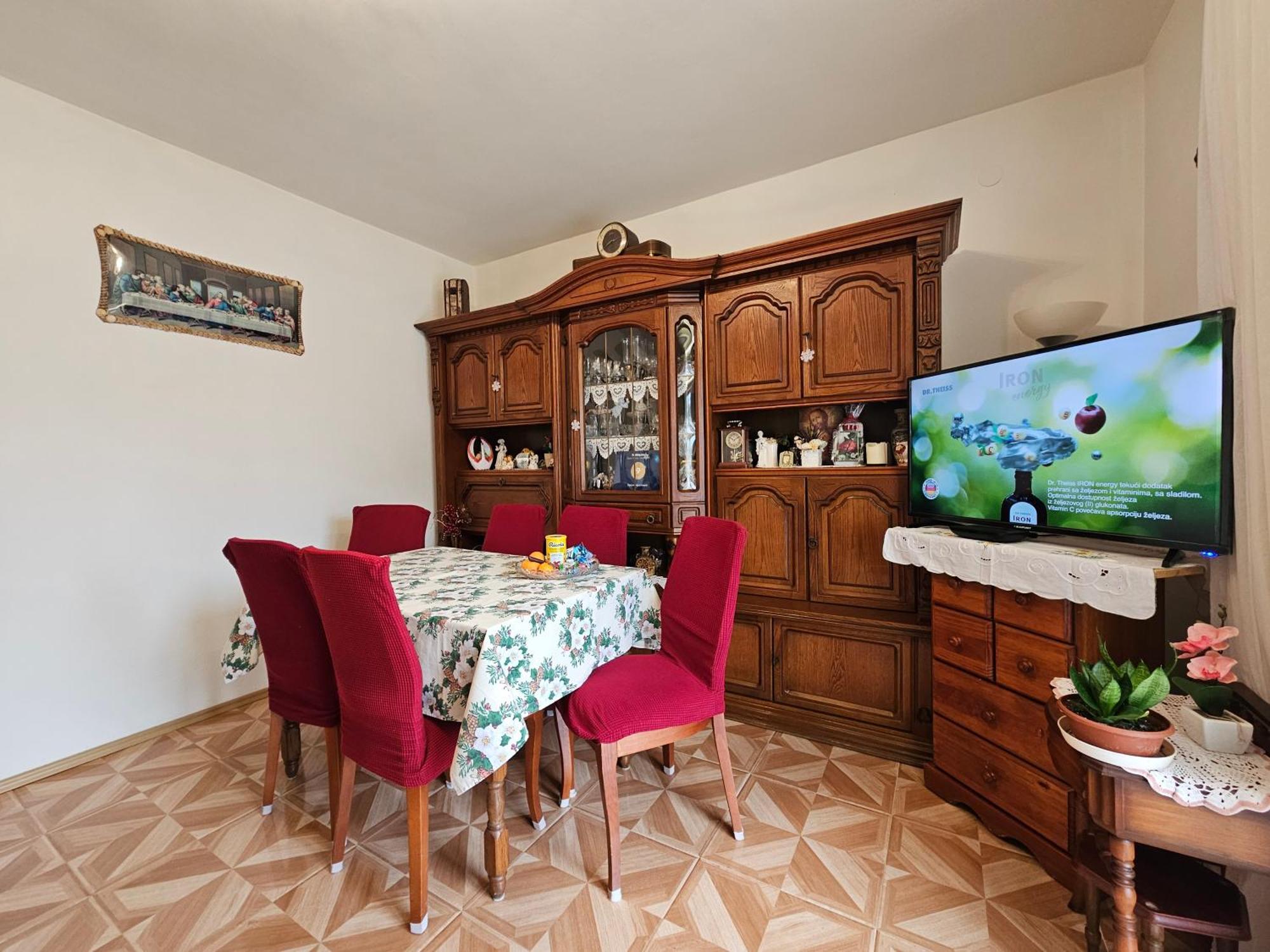 Stjepan Apartment Медулин Экстерьер фото