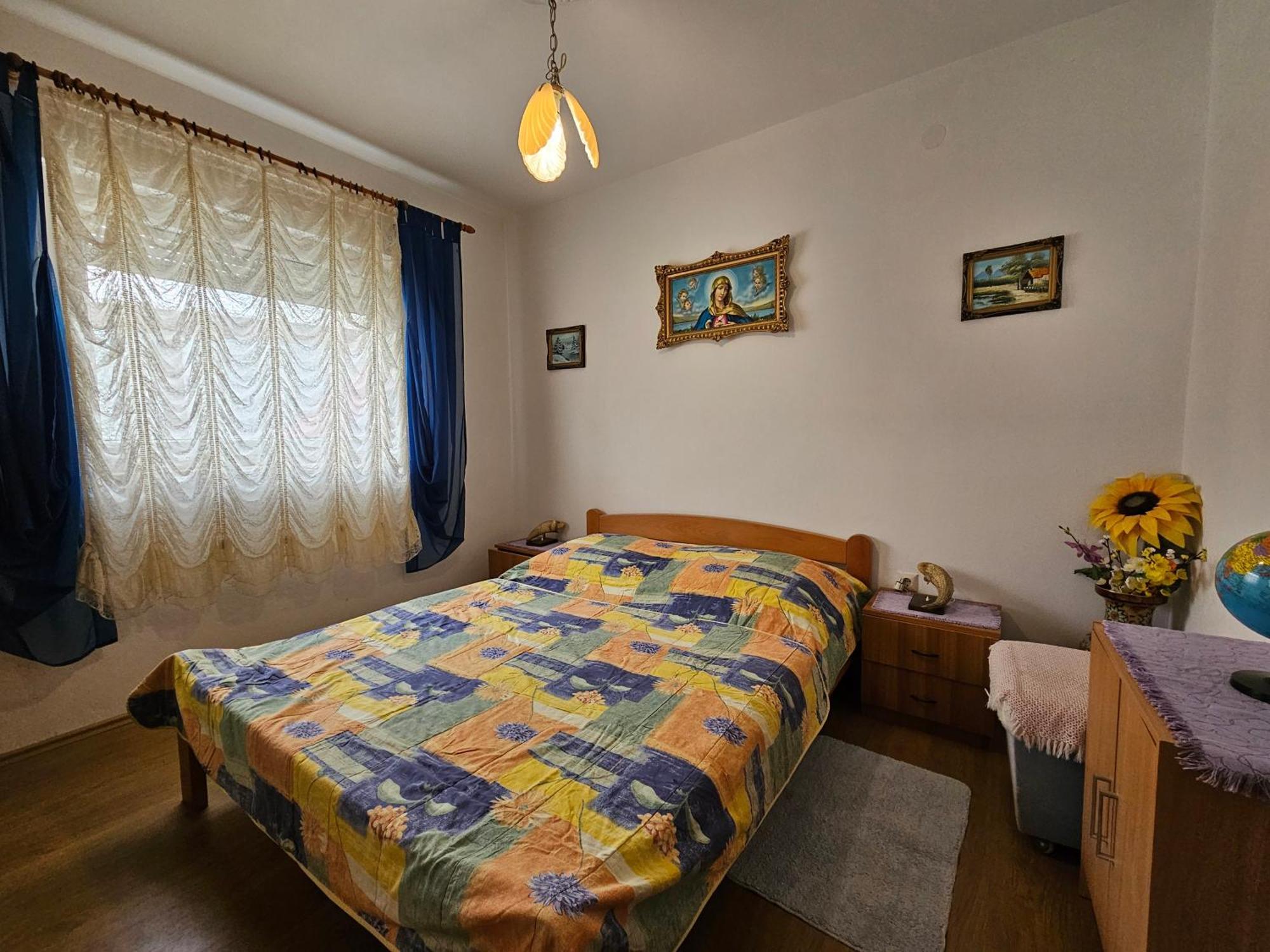 Stjepan Apartment Медулин Экстерьер фото