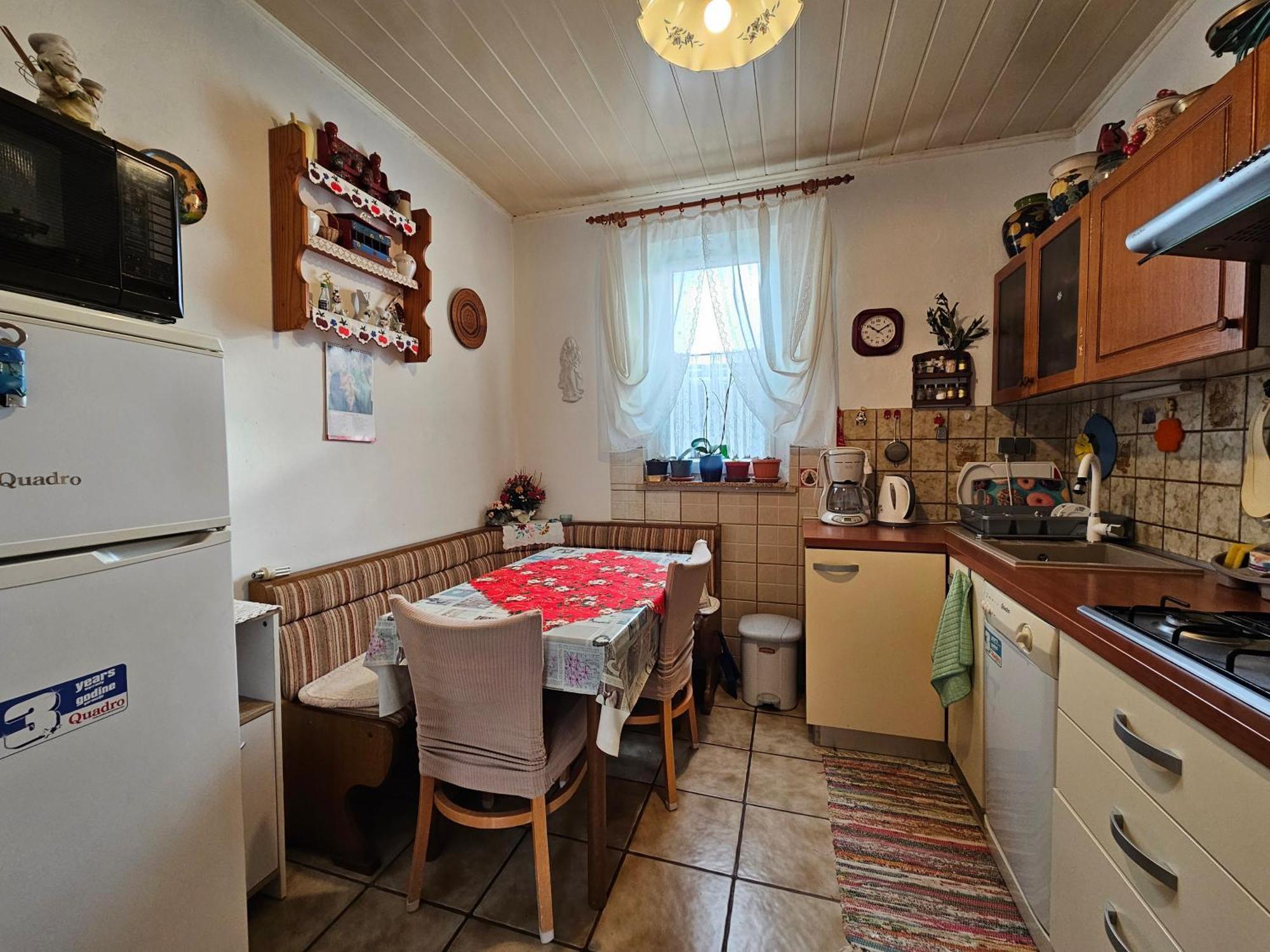 Stjepan Apartment Медулин Экстерьер фото