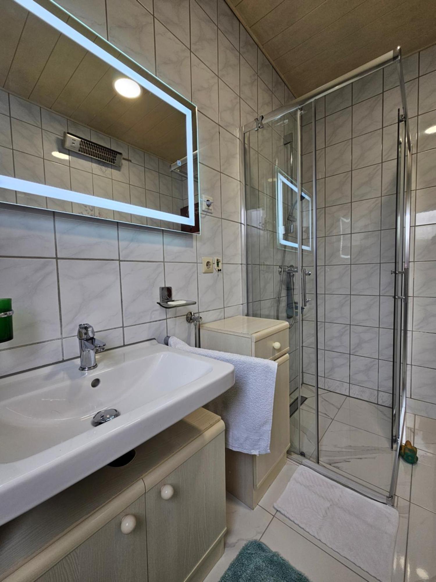 Stjepan Apartment Медулин Экстерьер фото