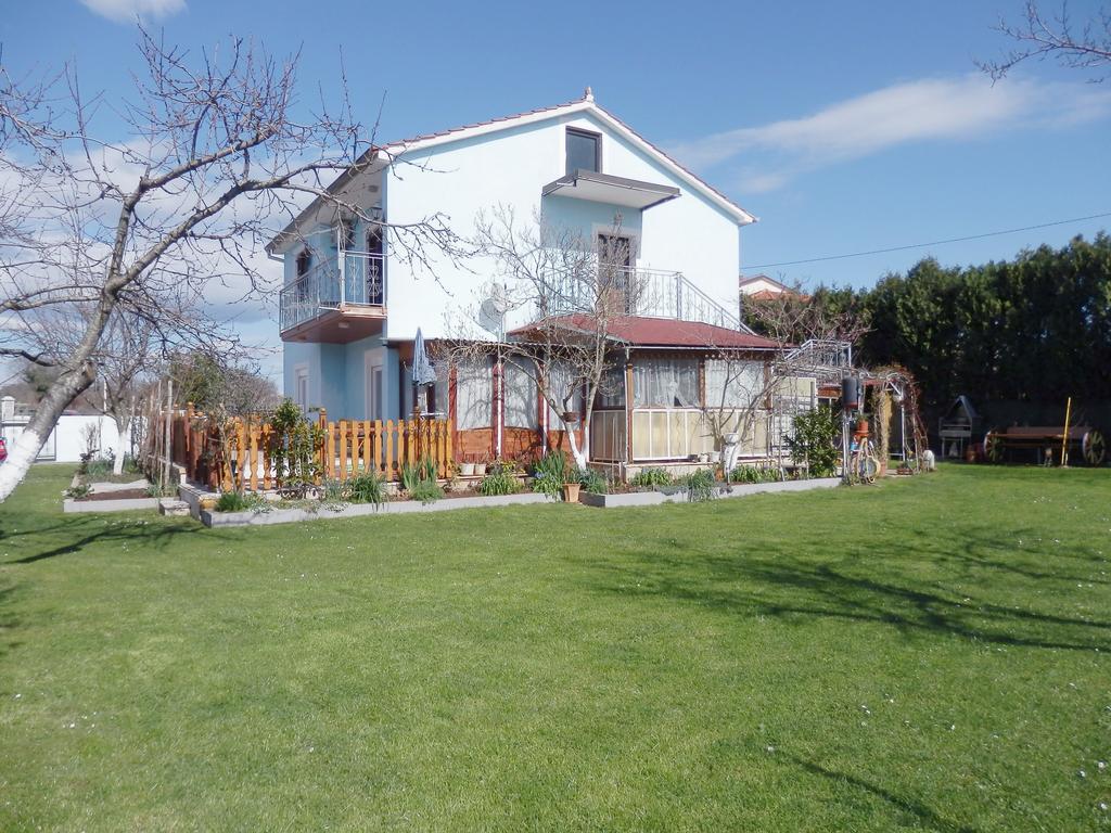 Stjepan Apartment Медулин Экстерьер фото